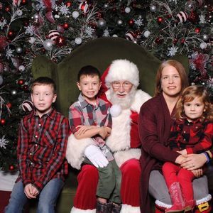 Meet your Posher, Mary